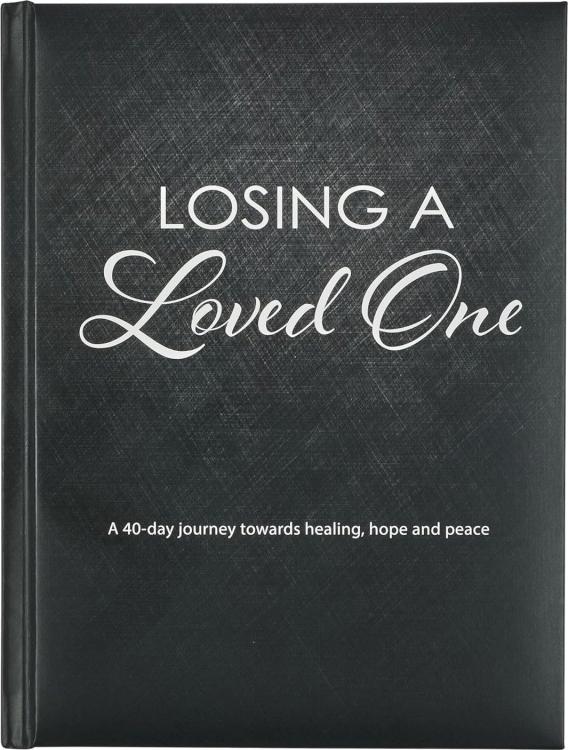 Losing A Loved One