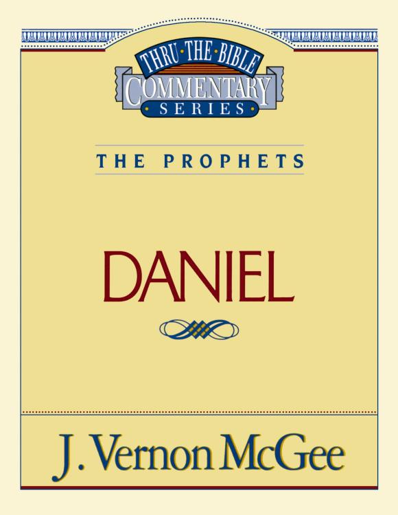 Daniel : The Prophets