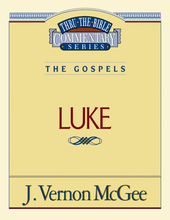 Luke : The Gospels