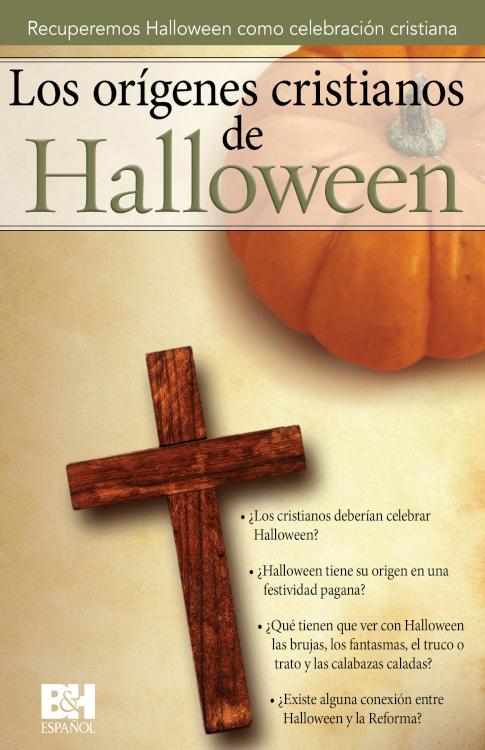 Origenes Cristiano De Hallowee – (Spanish)