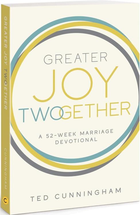 Greater Joy TWOgether