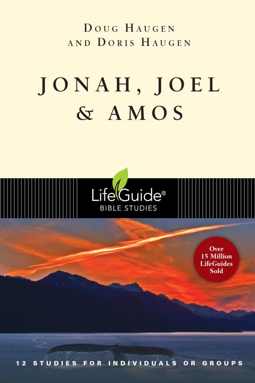 Jonah Joel And Amos (Student/Study Guide)