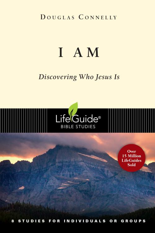 I Am : Discovering Who Jesus Is (Student/Study Guide)