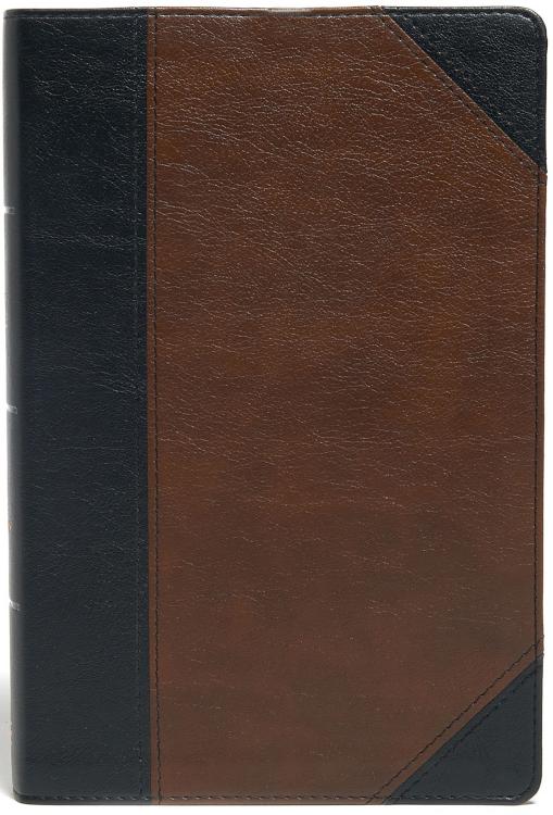 Large Print Personal Size Reference Bible