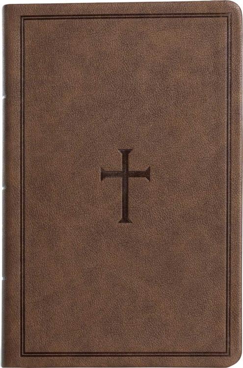 Large Print Personal Size Reference Bible