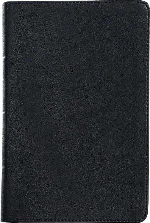 Large Print Personal Size Reference Bible