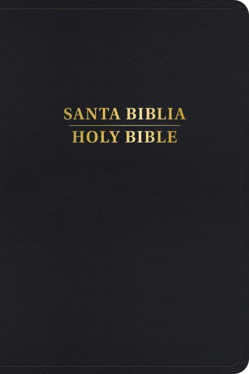 RVR 1960 KJV Bilingual Bible