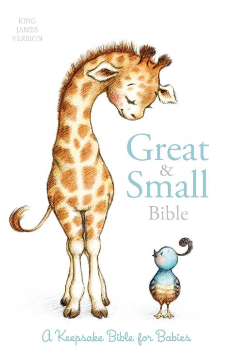 Great And Small Bible