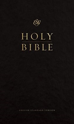 Pew Bible