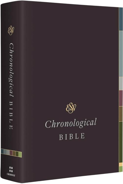 Chronological Bible