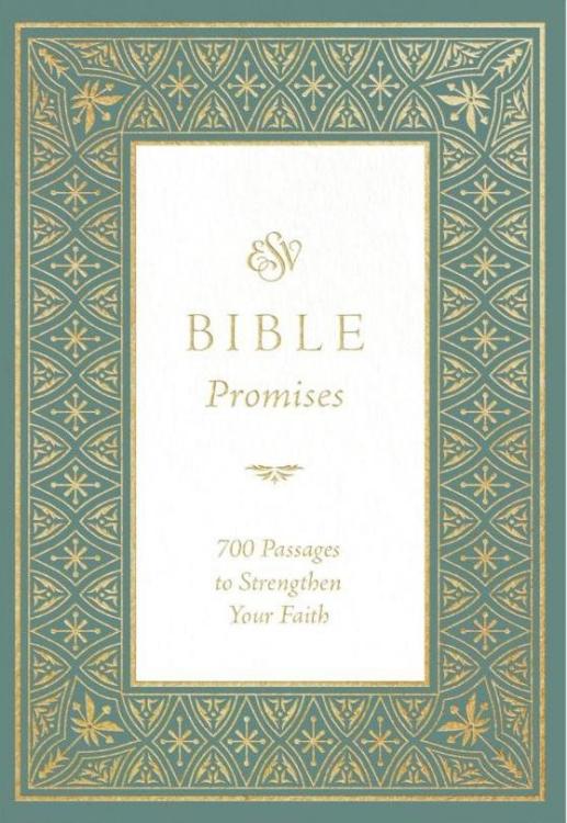 ESV Bible Promises