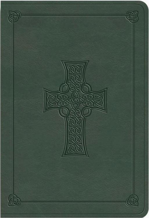 Value Large Print Compact Bible