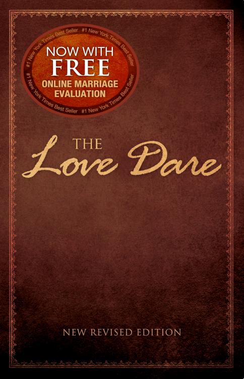 Love Dare (Revised)