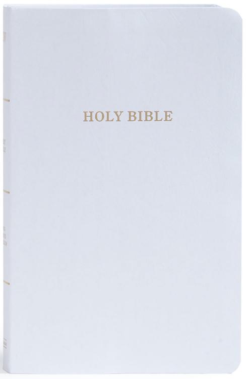 Gift And Award Bible