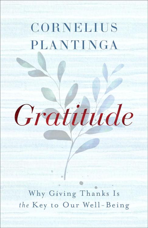 Gratitude : Why Giving Thanks Is The Key To Our Well-Being