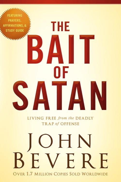 Bait Of Satan 20th Anniversary Edition