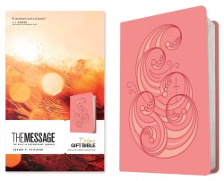 Message Deluxe Gift Bible