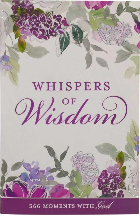 Whispers Of Wisdom