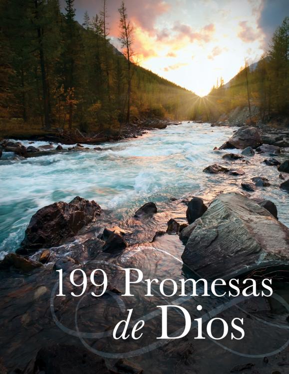 199 Promesas De Dios – (Spanish)