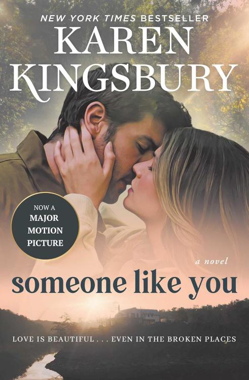 Someone Like You Media Tie In Edition