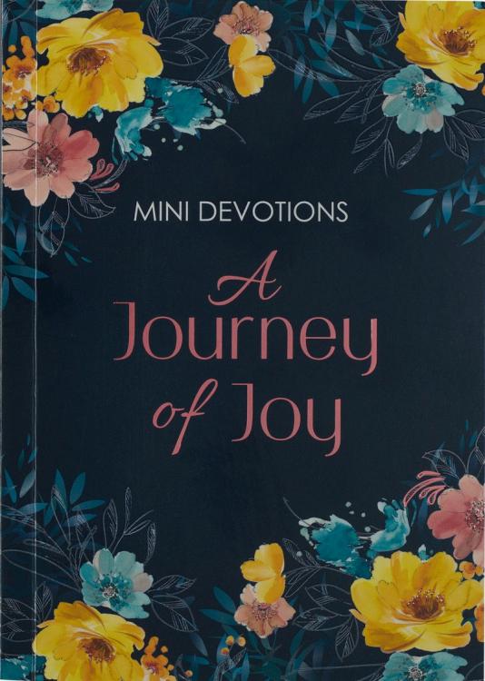 Journey Of Joy Mini Devotions