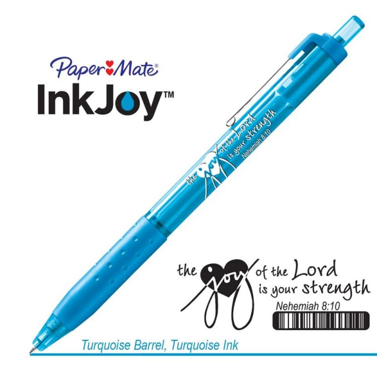 Paper Mate Ink Joy Retractable Pen