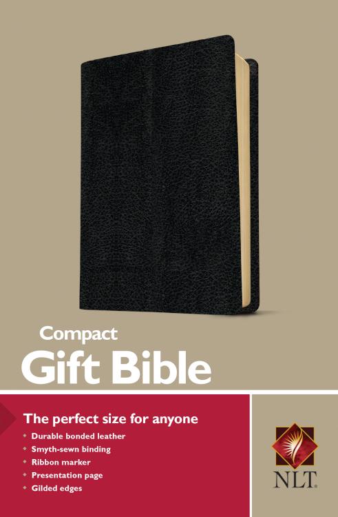 Compact Gift Bible