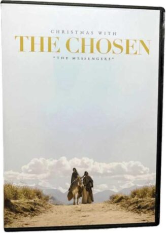 Christmas With The Chosen (DVD)