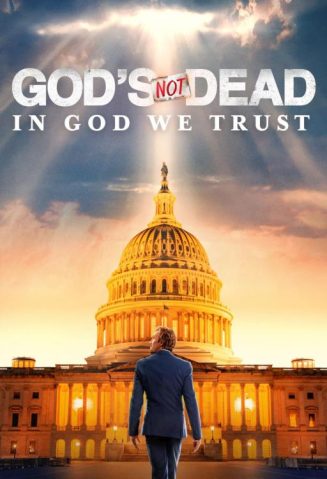 Gods Not Dead In God We Trust (DVD)