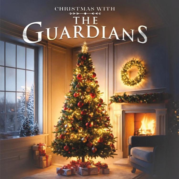 Christmas With The Guardians