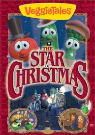 Star Of Christmas (DVD)