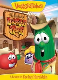 Ballad Of Little Joe (DVD)