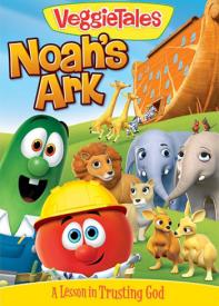 Noahs Ark : A Lesson In Trusting God (DVD)