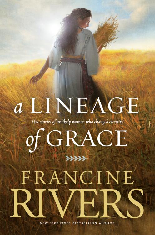 Lineage Of Grace