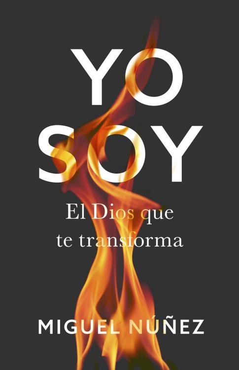 Yo Soy – (Spanish)