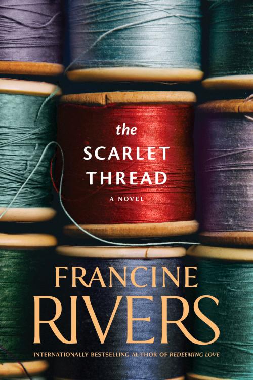 Scarlet Thread : A Novel