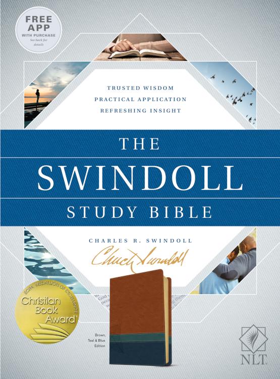 Swindoll Study Bible