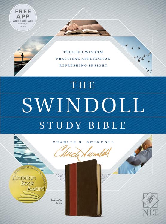 Swindoll Study Bible