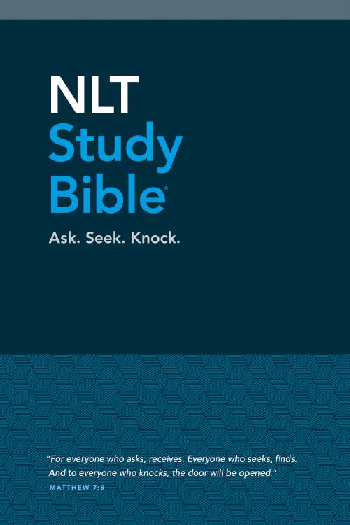 Study Bible