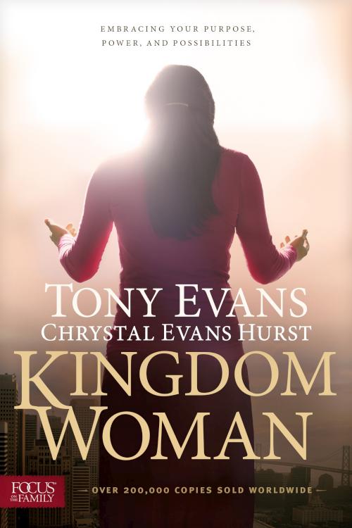 Kingdom Woman : Embracing Your Purpose Power And Possibilities