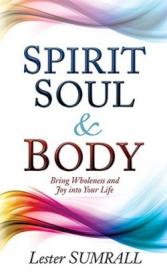 Spirit Soul And Body