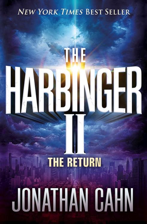 Harbinger 2 The Return