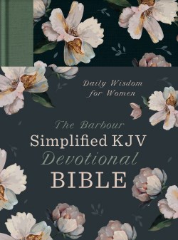 Daily Wisdom For Women Devotional Bible