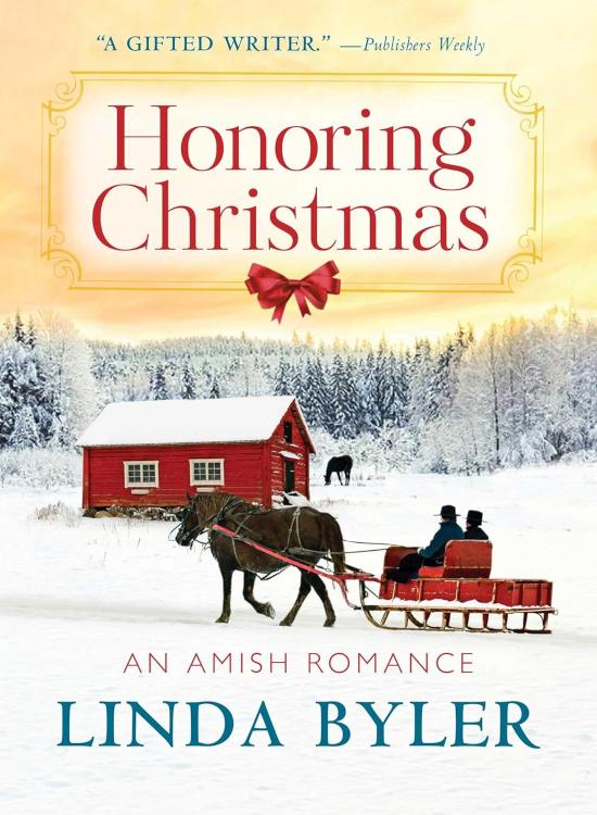 Honoring Christmas : An Amish Romance