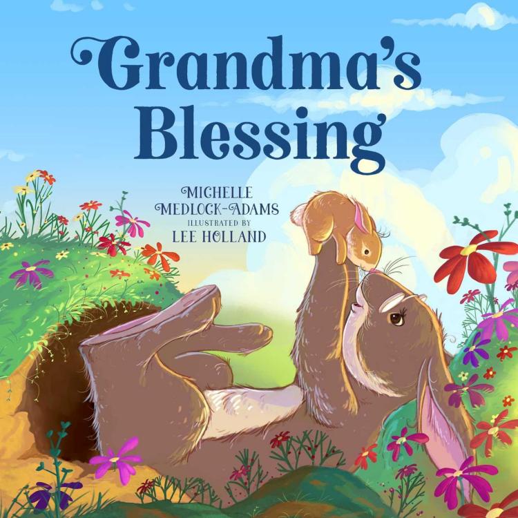 Grandmas Blessing