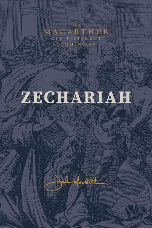 Zechariah