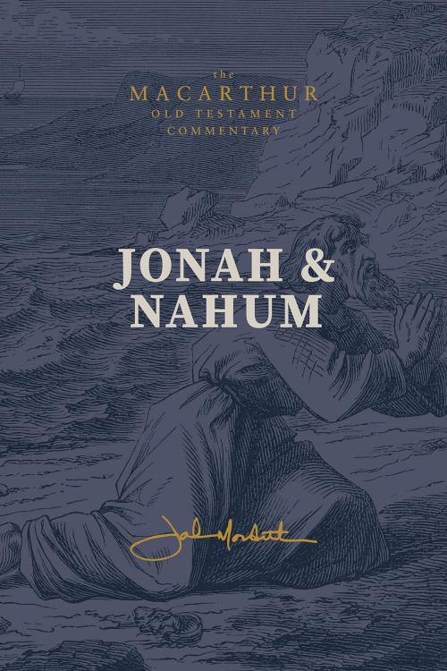 Jonah And Nahum