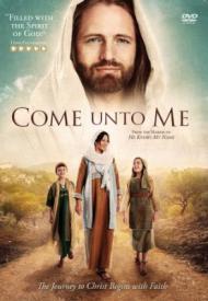 Come Unto Me (DVD)