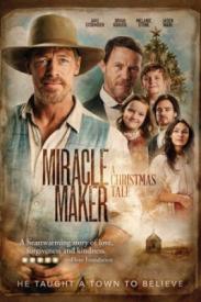 Miracle Maker : A Christmas Tale (DVD)