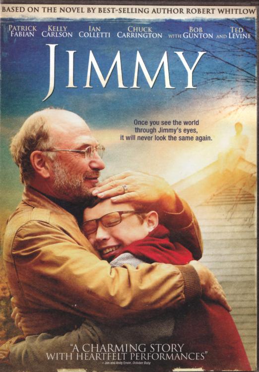 Jimmy (DVD)